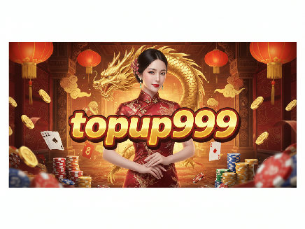 topup999 login