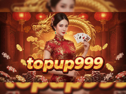 login topup999