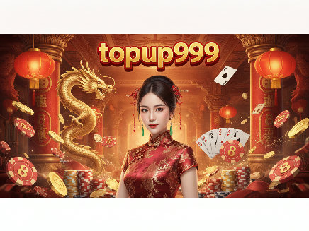 สมัคร topup999