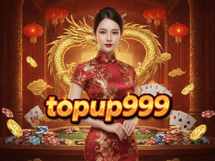 topup999 ทางเข้า