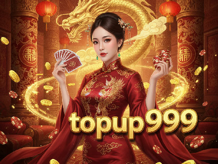 topup999 สมัครสมาชิก